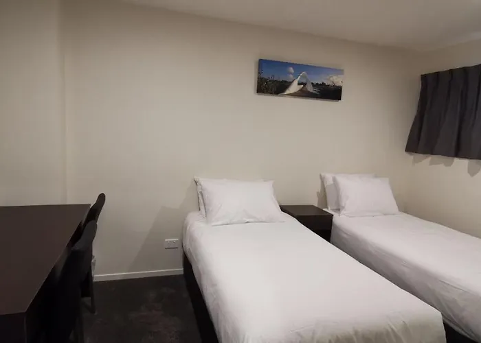 Egy hálószobás apartman